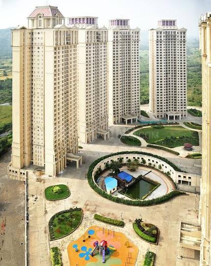 Hiranandani fortune City Balcony 1