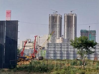 Image of 2050 Sq.ft 3 BHK Apartment / Flat for sale in Godrej Verano, Kadarpur, Gurgaon for Rs. 59100000