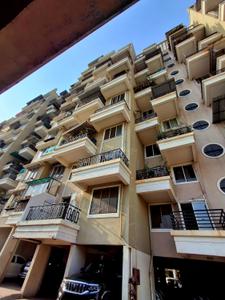 Image of 910 Sq.ft 2 BHK Apartment / Flat for sale in Aditya Garden Floraa, Warje, Pune for Rs. 10200000