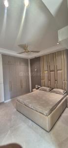 Bedroom Image of 1550 Sq.ft 3 BHK Builder Floor for sale in BPTP Astaire Garden Floors, Sector 70A Gurgaon for Rs. 18900000