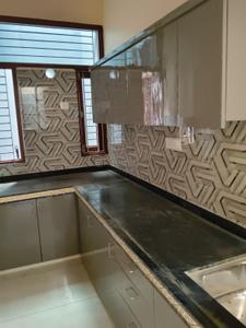 Image of 900 Sq.ft 3 BHK Villa for sale in Sabrampura, Jaipur for Rs. 4500000