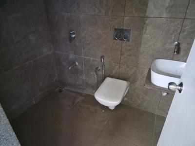 Image of 2000 Sq.ft 3 BHK Apartment / Flat for rent in Sampad Centrum, Bhat, Ahmedabad for Rs. 25000