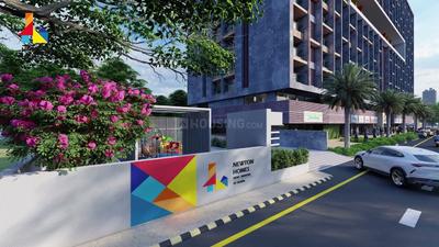 Image of 1115 Sq.ft 2 BHK Apartment / Flat for sale in Ravima Newton Homes Hadapsar Phase II, Hadapsar, Pune for Rs. 9000000
