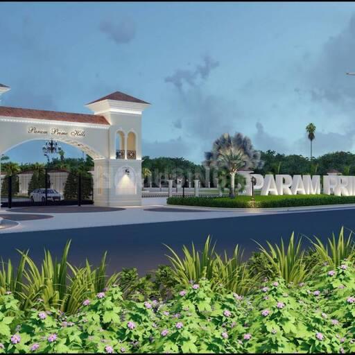 Param Prime Hills Main Image 1
