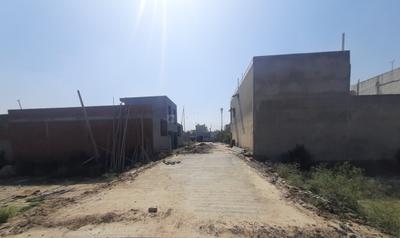 Image of 972 Sq.ft Residential Plot / Land for sale in Quarsi, Aligarh for Rs. 2742500