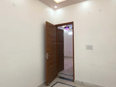 Bedroom Image of 900 Sq.ft 2 BHK Builder Floor for sale in Vasundhara Ghaziabad for Rs. 7000000