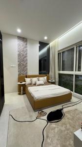 Bedroom Image of 1183 Sq.ft 2 BHK Apartment / Flat for sale in Nanded Pune for Rs. 8500000