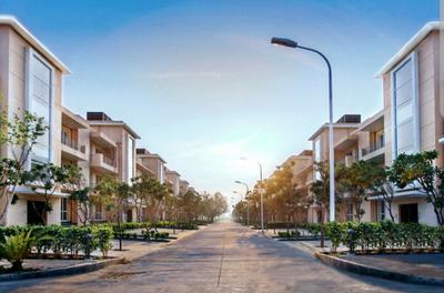 Image of 1620 Sq.ft 3 BHK Builder Floor for sale in BPTP Pride Floors, Sector 77, Faridabad for Rs. 8400000
