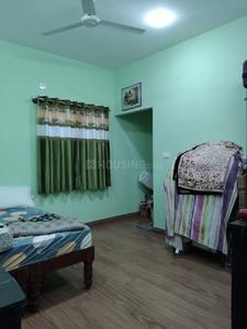 Bedroom Image of 1856 Sq.ft 3 BHK Independent House for sale in Celebrity Pride Access Phase 2 by Celebrity Global Homes Pvt Ltd, BEML Cooperative Society Layout Bengaluru for Rs. 23700000