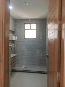 Bedroom Two Image of 5500 Sq.ft 5 BHK Builder Floor for sale in Green Field Colony Faridabad for Rs. 32500000