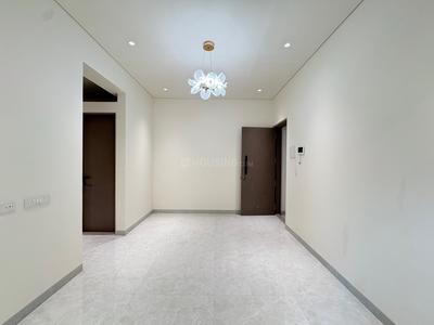Hall Image of 955 Sq.ft 2 BHK Apartment / Flat for sale in Dombivli East Thane for Rs. 6294000