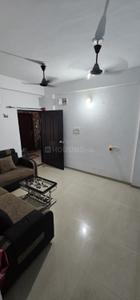 Hall Image of 900 Sq.ft 2 BHK Apartment / Flat for sale in The Arrows, Bhayli Vadodara for Rs. 2500000