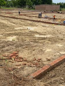 Image of 1200 Sq.ft Residential Plot / Land for sale in Harhua, Varanasi for Rs. 2950000