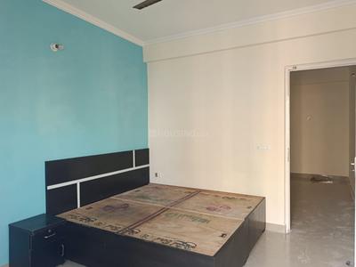 Bedroom Image of 852 Sq.ft 2 BHK Apartment / Flat for sale in Nilaya Greens, Raj Nagar Extension Ghaziabad for Rs. 5490000
