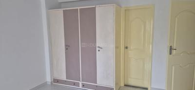 Bedroom Image of 1360 Sq.ft 3 BHK Apartment / Flat for sale in Riddhi Siddhi Matrix Park, Sukher Udaipur for Rs. 6000000