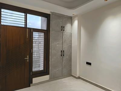 Bedroom Image of 1300 Sq.ft 3 BHK Builder Floor for sale in Vasundhara Ghaziabad for Rs. 13500000