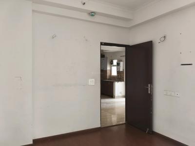Bedroom Image of 990 Sq.ft 2.5 BHK Apartment / Flat for sale in NBCC Tropical Garden, Noida Extension Greater Noida for Rs. 7532145
