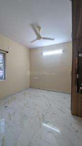 Hall Image of 1100 Sq.ft 2 BHK Builder Floor for rent in Bilekahalli Bengaluru for Rs. 32000