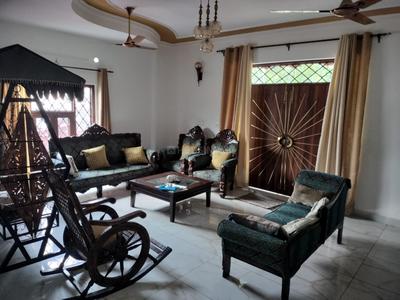 Hall Image of 3500 Sq.ft 3 BHK Villa for sale in Phi II Greater Noida for Rs. 33000000