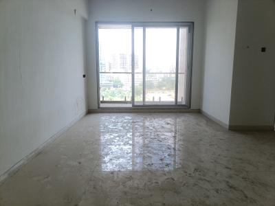Living Room Image of 1300 Sq.ft 2 BHK Apartment / Flat for sale in Shreeji Infinity, Kharghar Navi Mumbai for Rs. 16000000