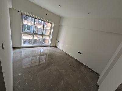 4 BHK Flat