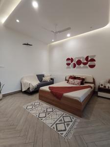 Bedroom Image of 1800 Sq.ft 4 BHK Independent House for sale in Gandhi Path West Jaipur for Rs. 15000000
