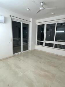 Bedroom Image of 1600 Sq.ft 3 BHK Apartment / Flat for sale in Adani M2K Oyster Grande, Sector 102 Gurgaon for Rs. 24500000
