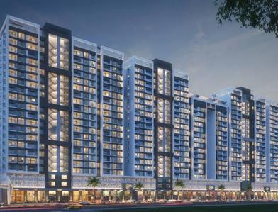 2 BHK Flat
