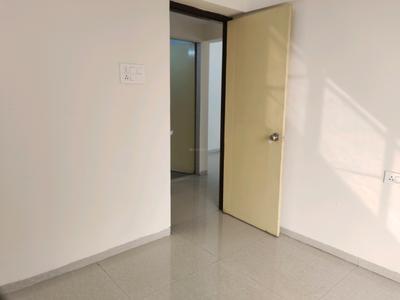 Bedroom Image of 1200 Sq.ft 2 BHK Apartment / Flat for sale in Swaraj Kingston, Ulwe Navi Mumbai for Rs. 14600000