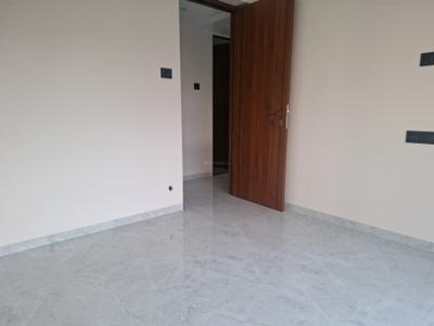 Bedroom Image of 1875 Sq.ft 3 BHK Apartment / Flat for sale in Kasturi Regius Luxe, Kharghar Navi Mumbai for Rs. 23600000