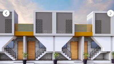 Image of 1300 Sq.ft 1 BHK Duplex for sale in Savani Prayosha World, Udhna, Surat for Rs. 2900000