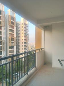 Living Room Image of 1735 Sq.ft 3 BHK Apartment / Flat for sale in SMR Vinay Symphony by SMR Holdings, Sikanderguda Hyderabad for Rs. 13012500