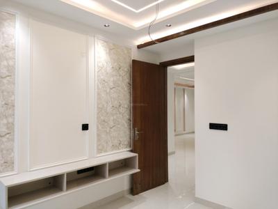 Bedroom Image of 1620 Sq.ft 3 BHK Builder Floor for sale in BPTP District 3, Sector 85 Faridabad for Rs. 18000000