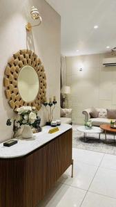 Kitchen Image of 1688 Sq.ft 3 BHK Apartment / Flat for sale in Gazipur Zirakpur for Rs. 16500000