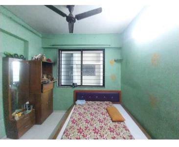 Bedroom Image of 1200 Sq.ft 2 BHK Apartment / Flat for sale in Lambha Ahmedabad for Rs. 2700000