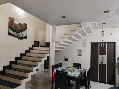 Hall Image of 3200 Sq.ft 4 BHK Independent House for sale in DDU Nagar Raipur for Rs. 12400000