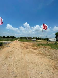 Image of 1649 Sq.ft Residential Plot / Land for sale in Narayan Vihar, Jaipur for Rs. 6471254