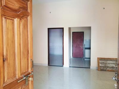 Hall Image of 1250 Sq.ft 2 BHK Builder Floor for rent in Mahamaya Galaxy Greens, Vidhan Sabha Road Raipur for Rs. 14000