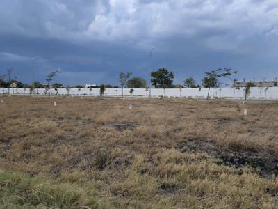 Image of 1000 Sq.ft Residential Plot / Land for sale in Sriperumbudur, Chennai for Rs. 2646000