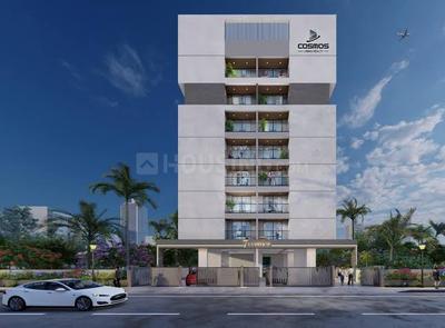 Image of 1540 Sq.ft 3 BHK Apartment / Flat for sale in 7 Cosmos, Pimple Nilakh, Pune for Rs. 13900000