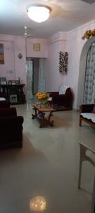 Living Room Image of 1000 Sq.ft 3 BHK Apartment / Flat for sale in South Civil Lines Jabalpur for Rs. 5500000