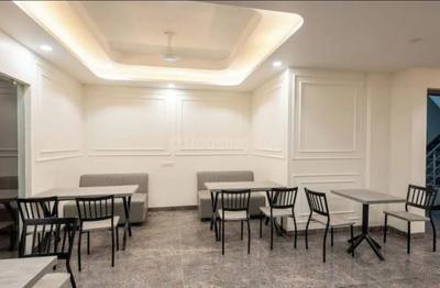 Hall Image of COMFORT N STAY  in Sector 45, Gurgaon