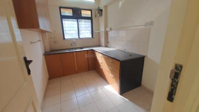 Kitchen Image of 950 Sq.ft 2 BHK Apartment / Flat for sale in Hiranandani Estate Thane for Rs. 12500000