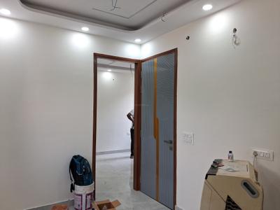 2 BHK Independent Builder Floor