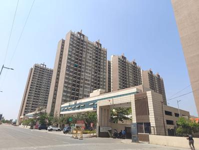 Image of 850 Sq.ft 2 BHK Apartment / Flat for sale in Kolte Patil Life Republic Sector R16 16th Avenue Arezo, Hinjawadi, Pune for Rs. 7100000