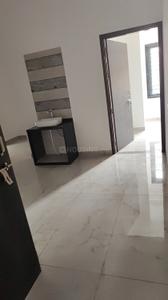 2 BHK Independent Builder Floor