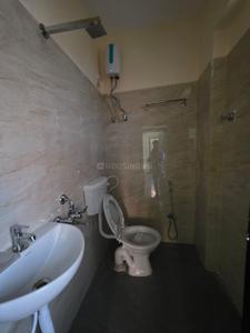 Image of 750 Sq.ft 1 BHK Apartment / Flat for rent in Kondapur, Hyderabad for Rs. 27000