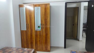 1 BHK Flat
