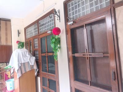 Balcony Image of 3500 Sq.ft 6 BHK Independent House for sale in Sector 46 Gurgaon for Rs. 60000000