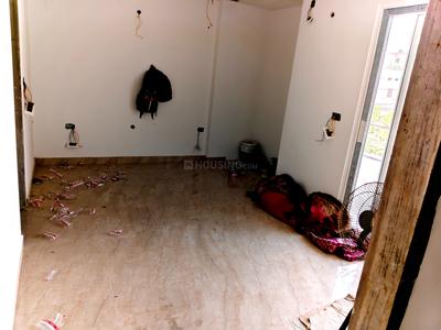 Bedroom Image of 1600 Sq.ft 3 BHK Apartment / Flat for sale in Hasanganj Lucknow for Rs. 11200000